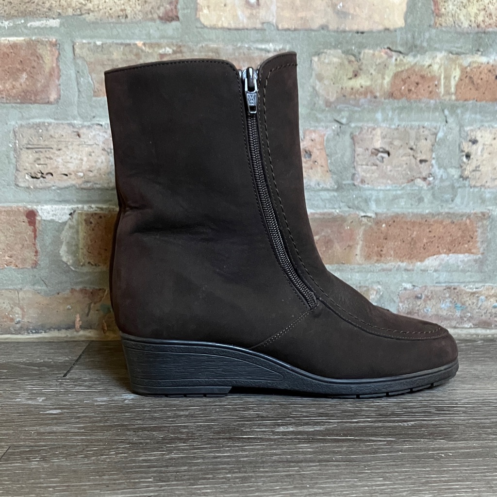 Salamander Lady Boot